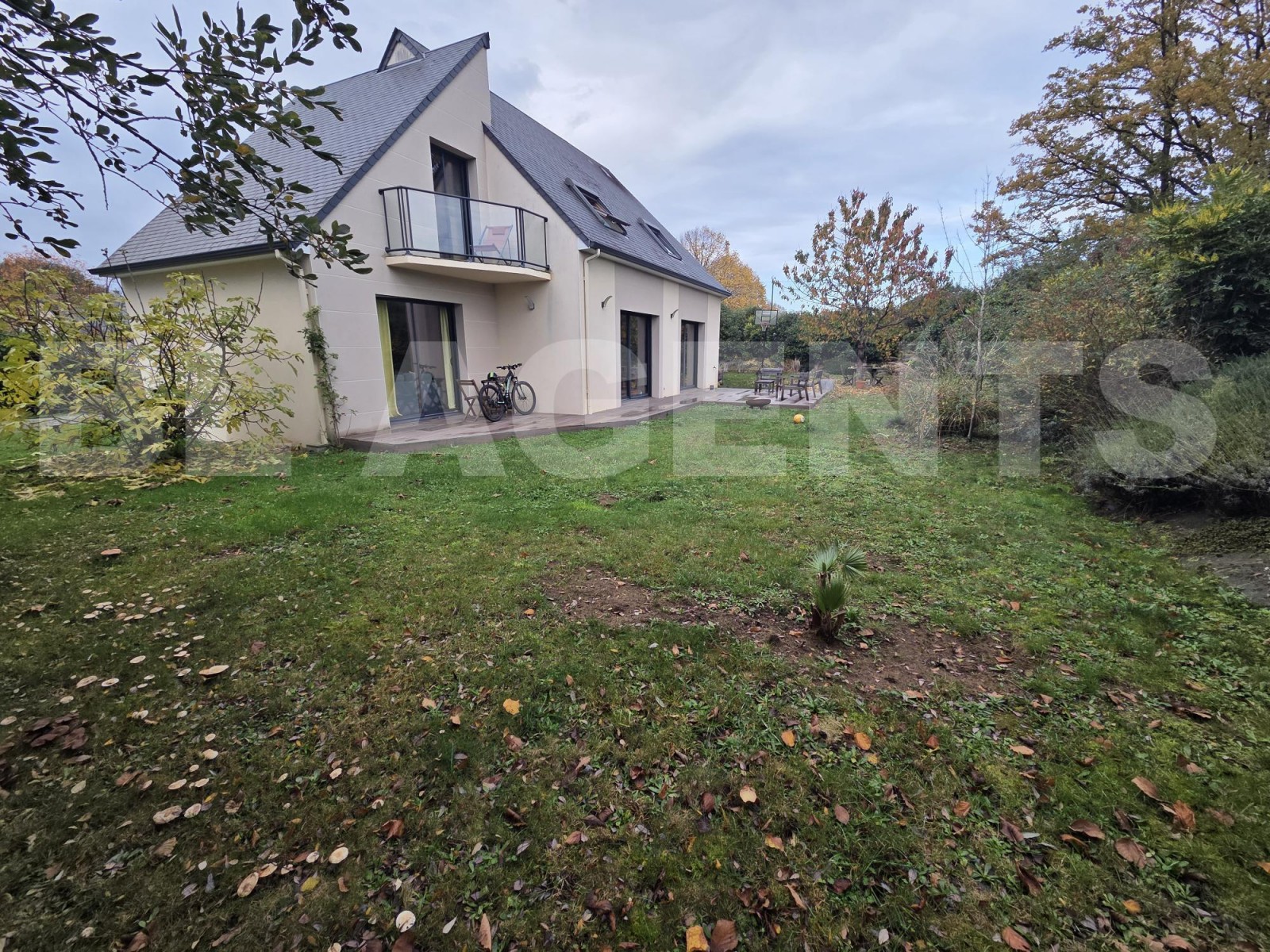 Maison 9 Pièce(s) CHANGE - Photo 14