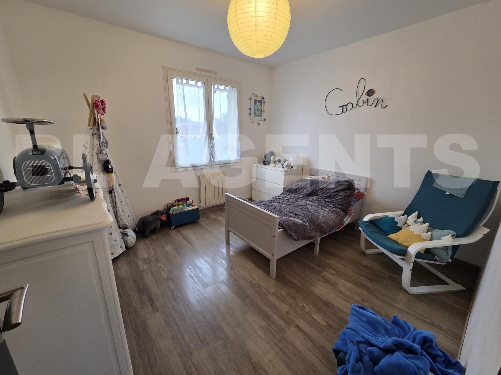 Maison 6 Pièce(s) RUAUDIN - Photo 4