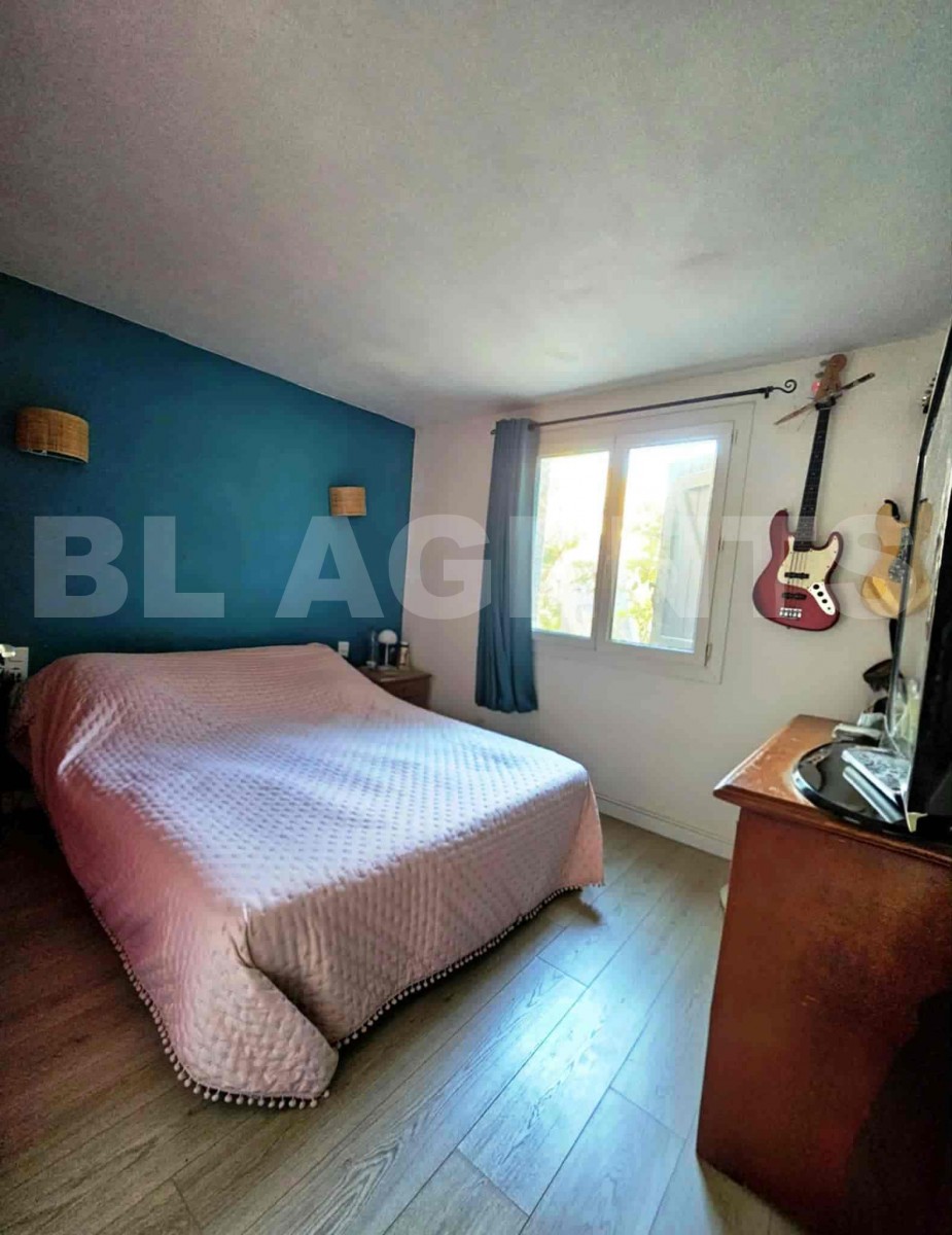 Maison 7 Pièce(s) LA CIOTAT - Photo 3