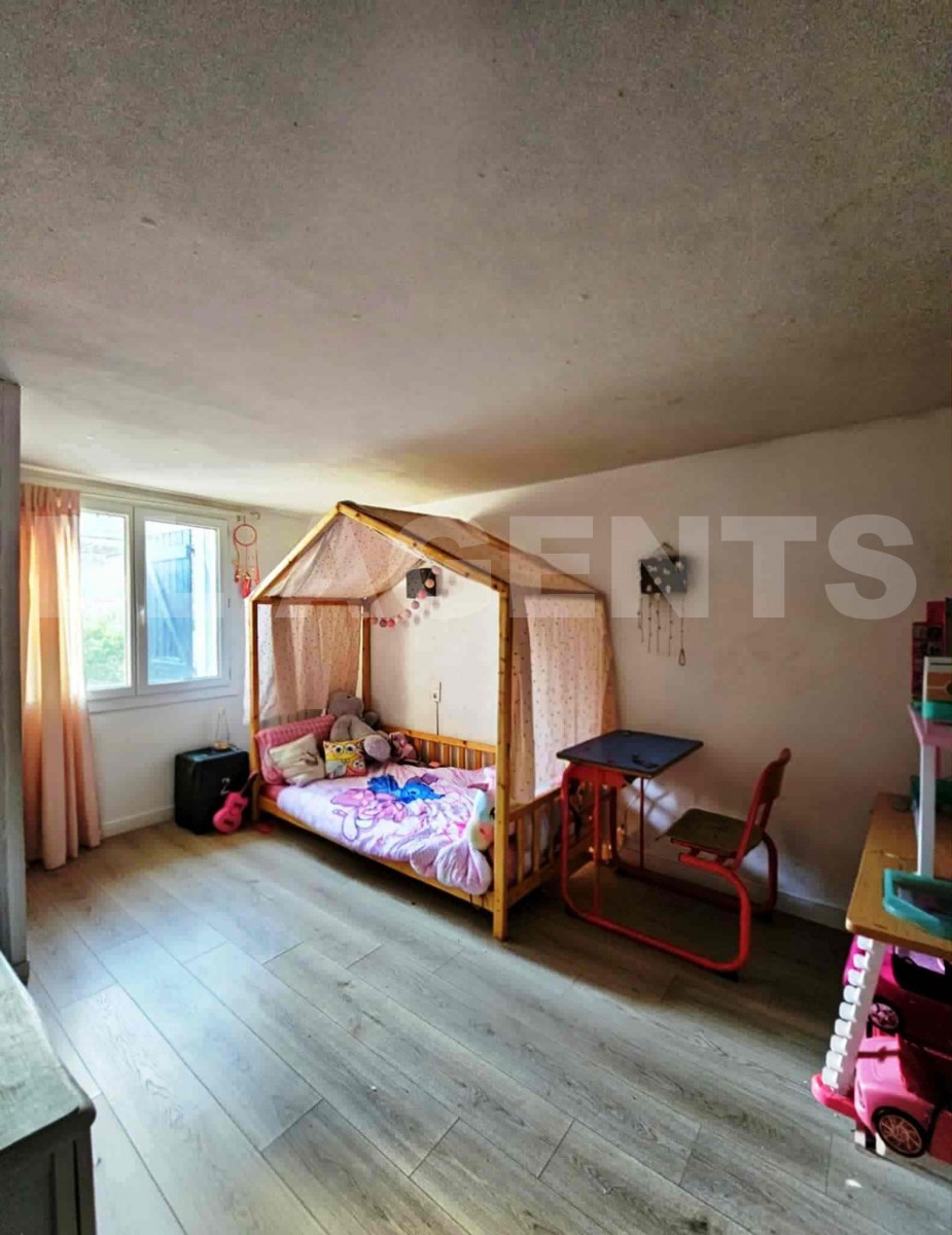 Maison 7 Pièce(s) LA CIOTAT - Photo 5