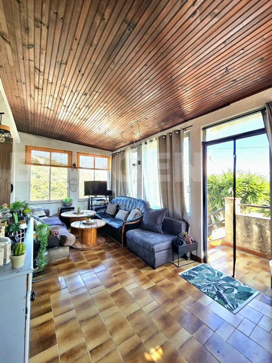 Maison 7 Pièce(s) LA CIOTAT - Photo 7