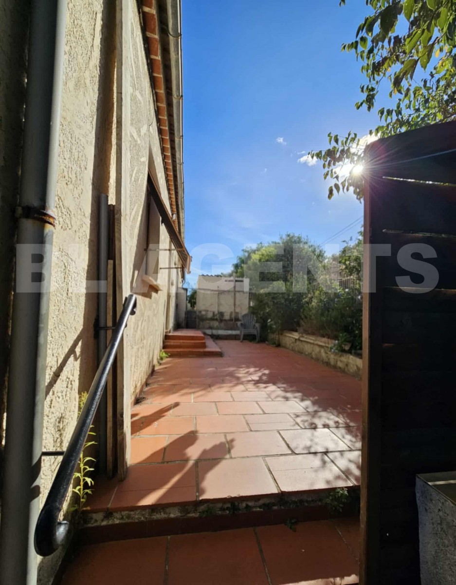 Maison 7 Pièce(s) LA CIOTAT - Photo 16