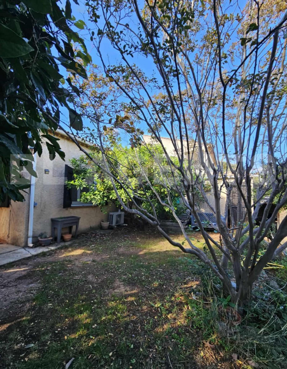 Maison 7 Pièce(s) LA CIOTAT - Photo 17