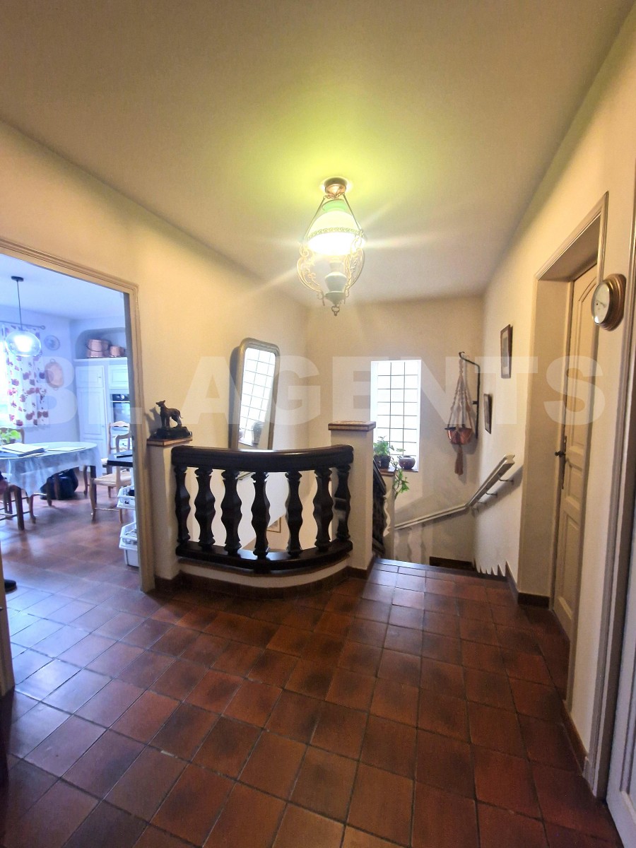 Maison 6 Pièce(s) MOISSAC - Photo 8