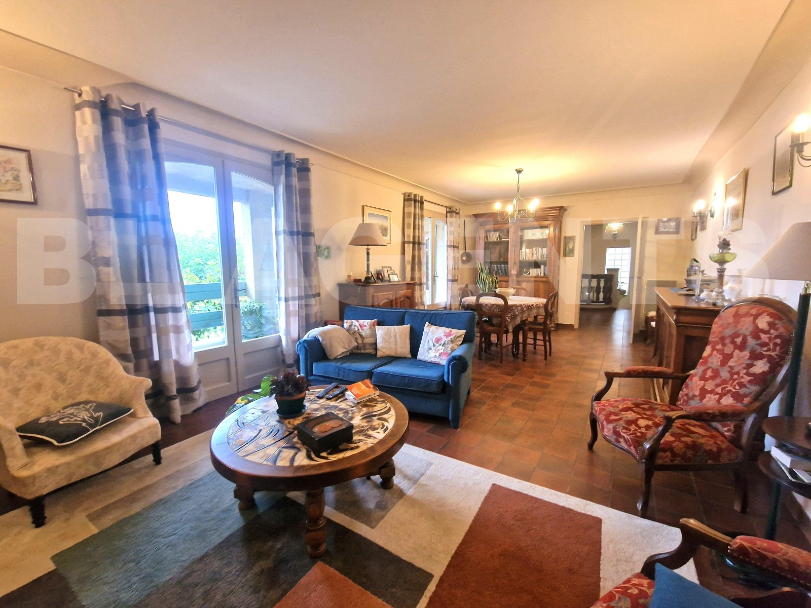Maison 6 Pièce(s) MOISSAC - Photo 9