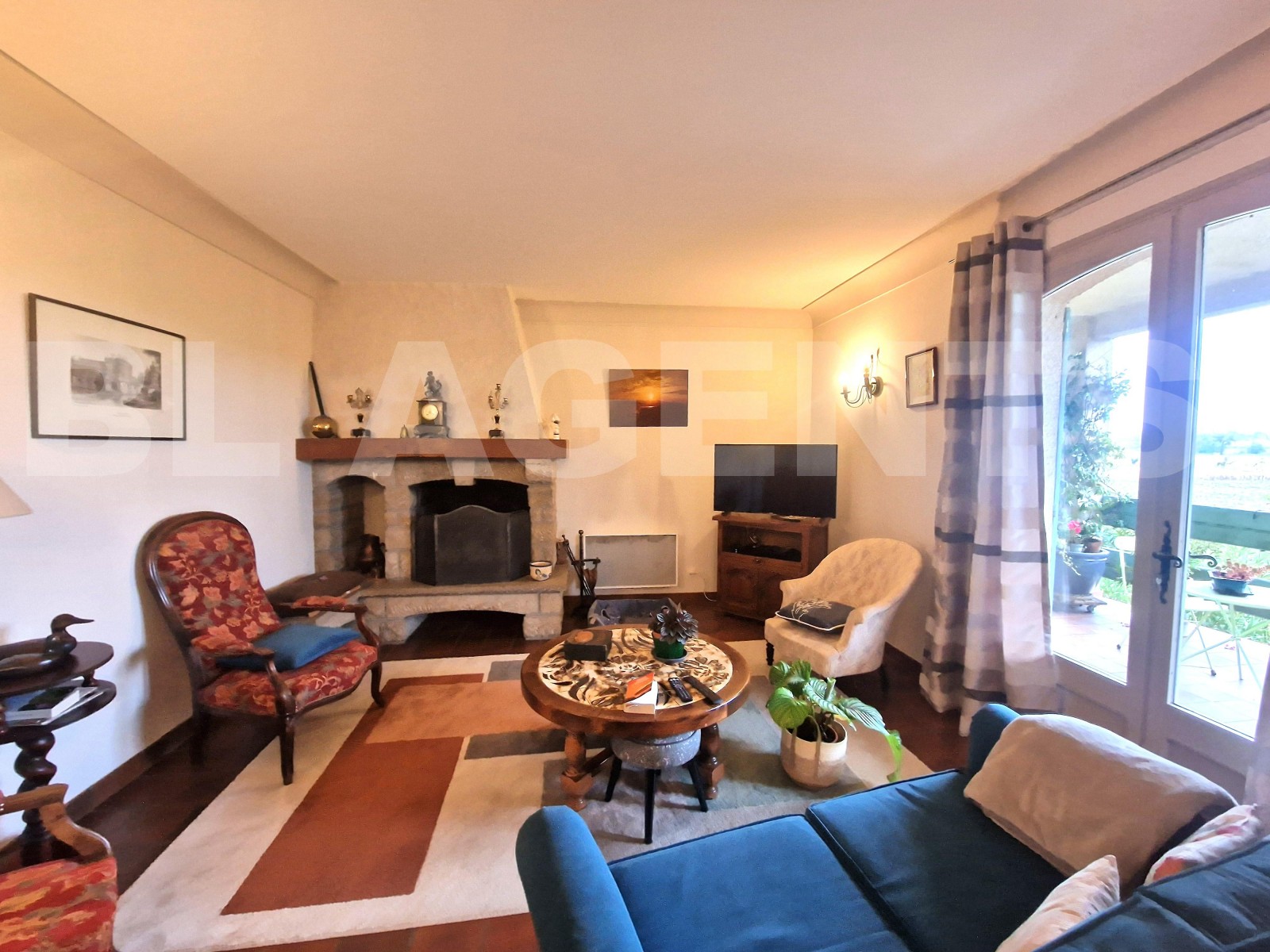 Maison 6 Pièce(s) MOISSAC - Photo 10