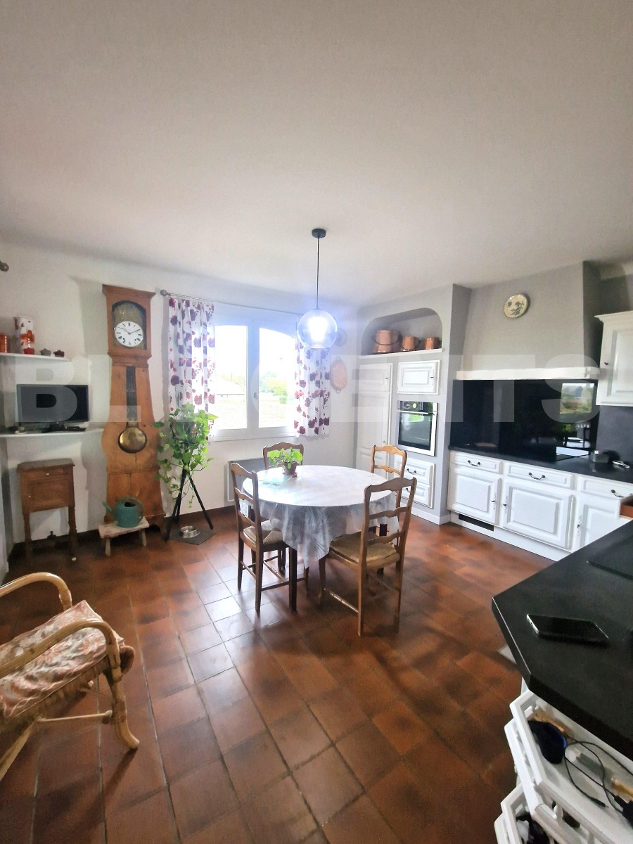 Maison 6 Pièce(s) MOISSAC - Photo 12