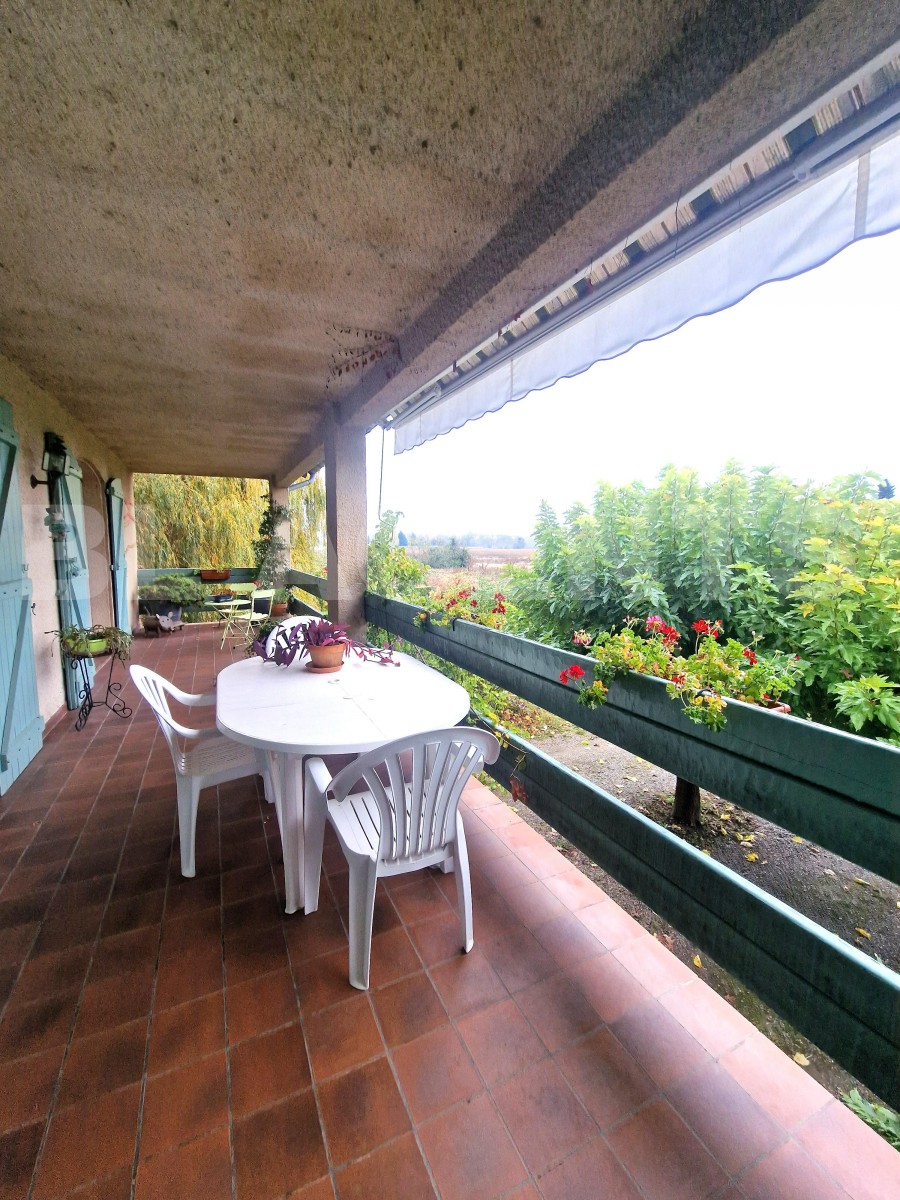 Maison 6 Pièce(s) MOISSAC - Photo 13