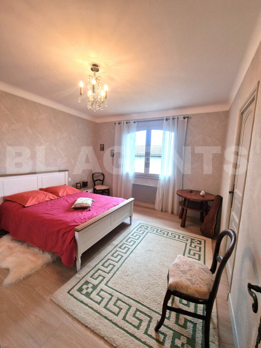 Maison 6 Pièce(s) MOISSAC - Photo 14