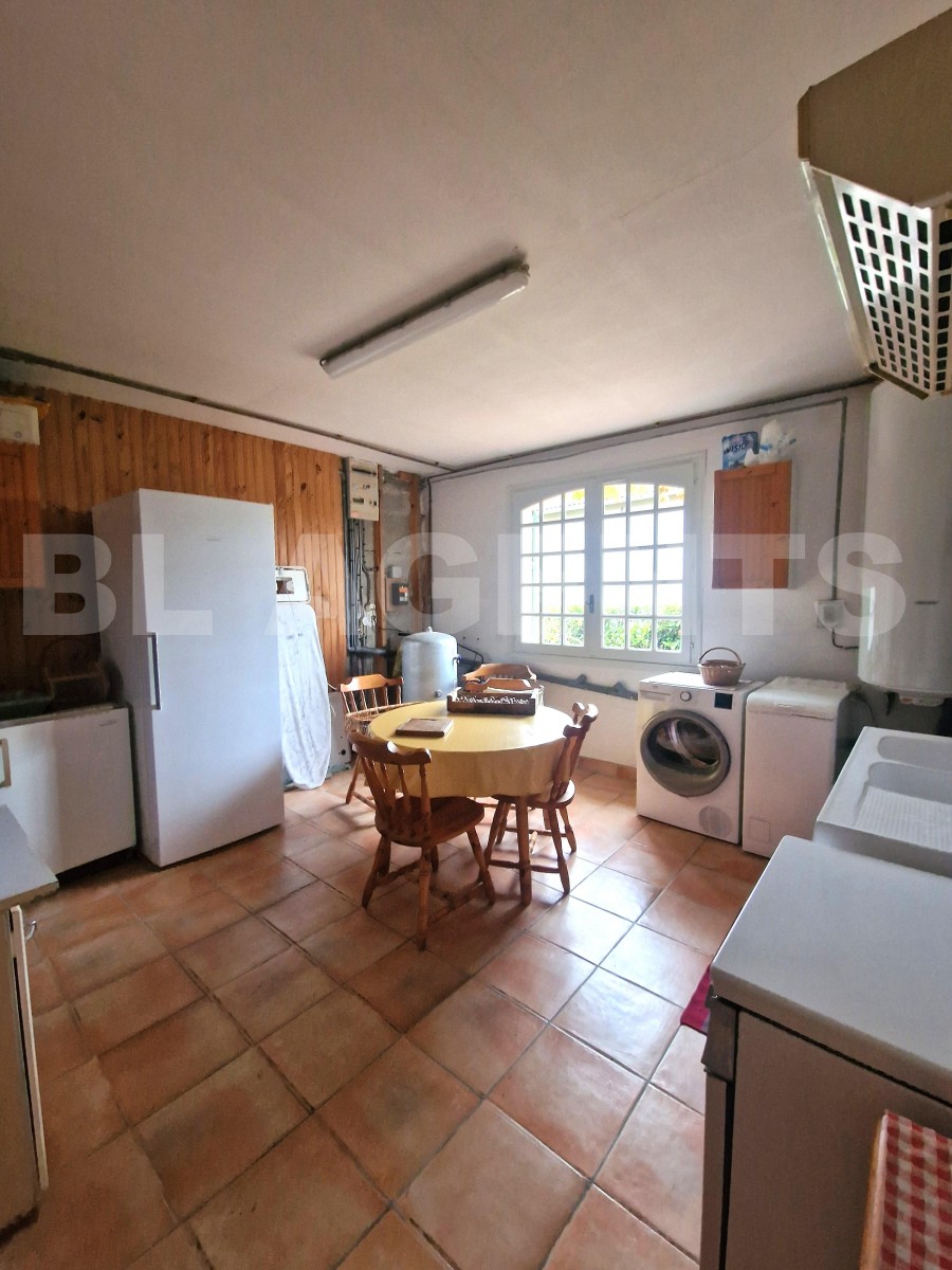 Maison 6 Pièce(s) MOISSAC - Photo 21