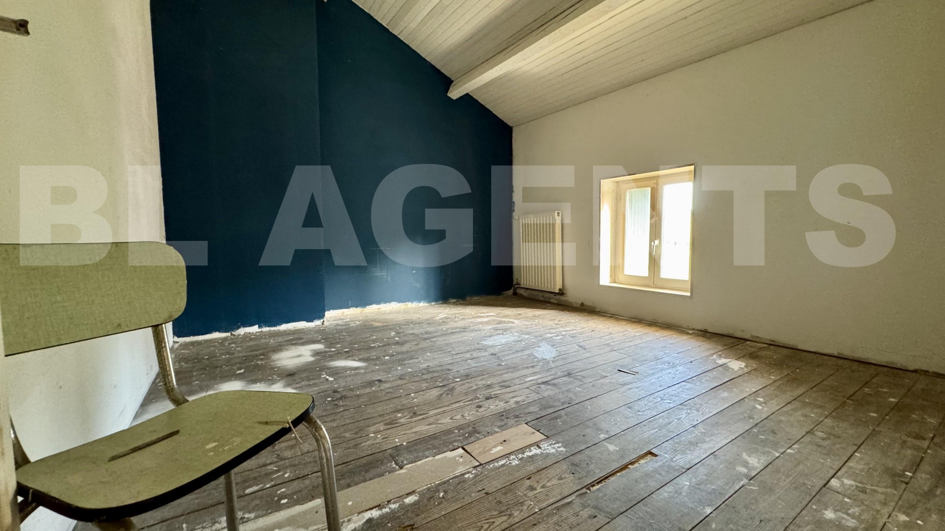 Maison de village 7 Pièce(s) STAINVILLE - Photo 10
