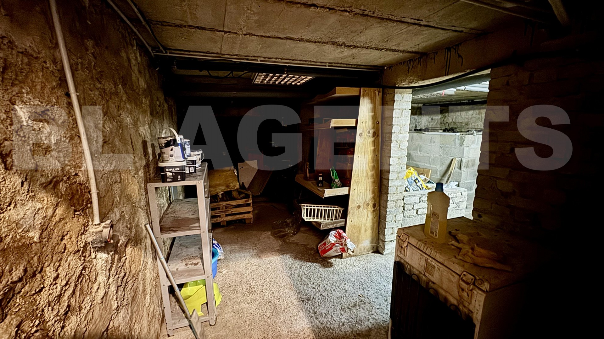 Maison de village 7 Pièce(s) STAINVILLE - Photo 11