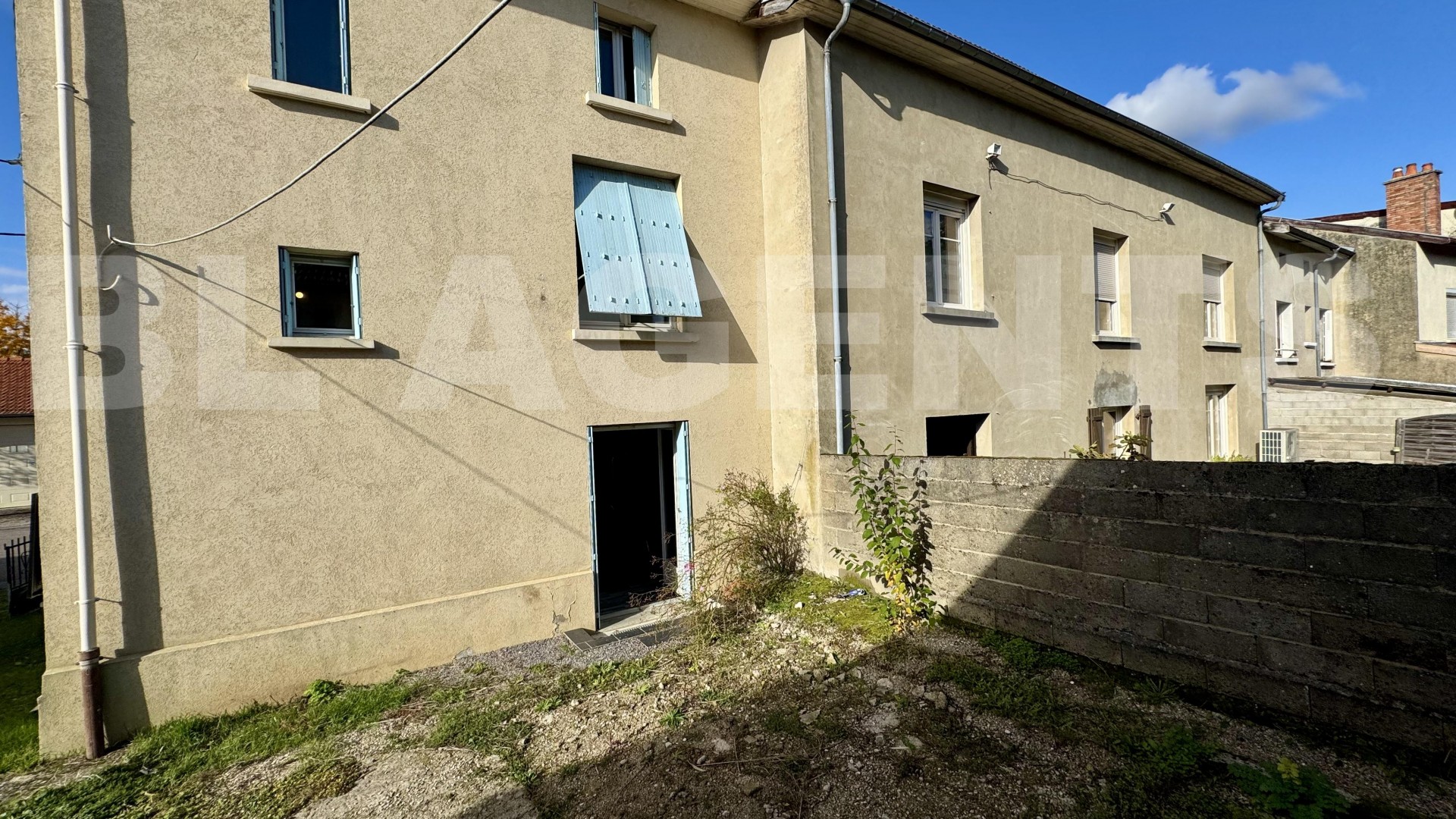 Maison de village 7 Pièce(s) STAINVILLE - Photo 13