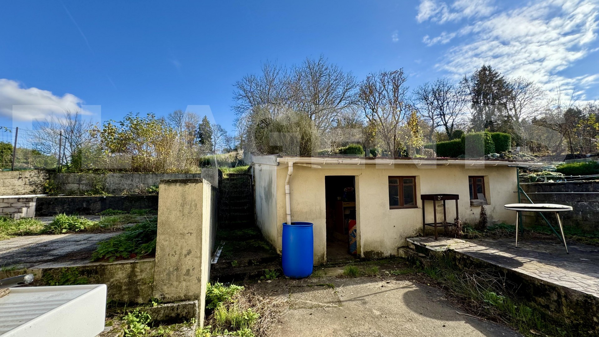 Maison de village 7 Pièce(s) STAINVILLE - Photo 25