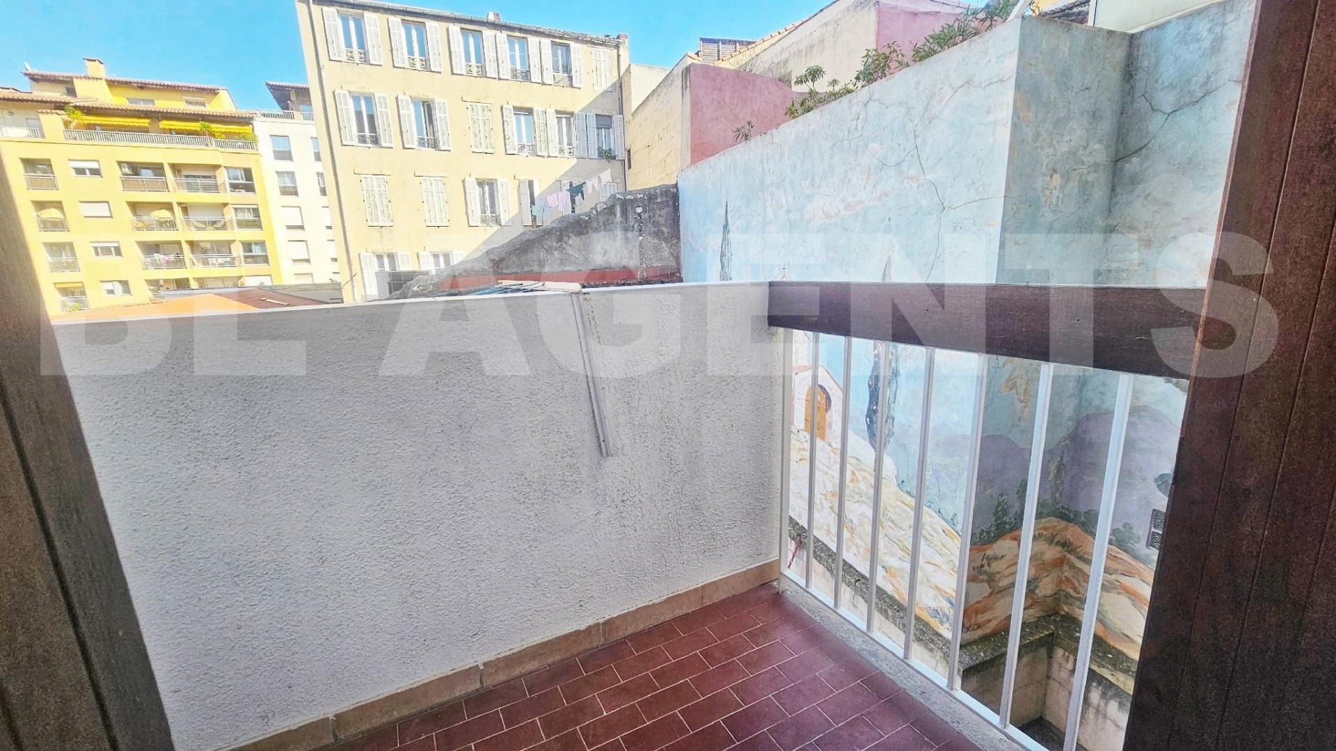 Appartement 3 Pièce(s) MARSEILLE 7EME ARR. - Photo 7