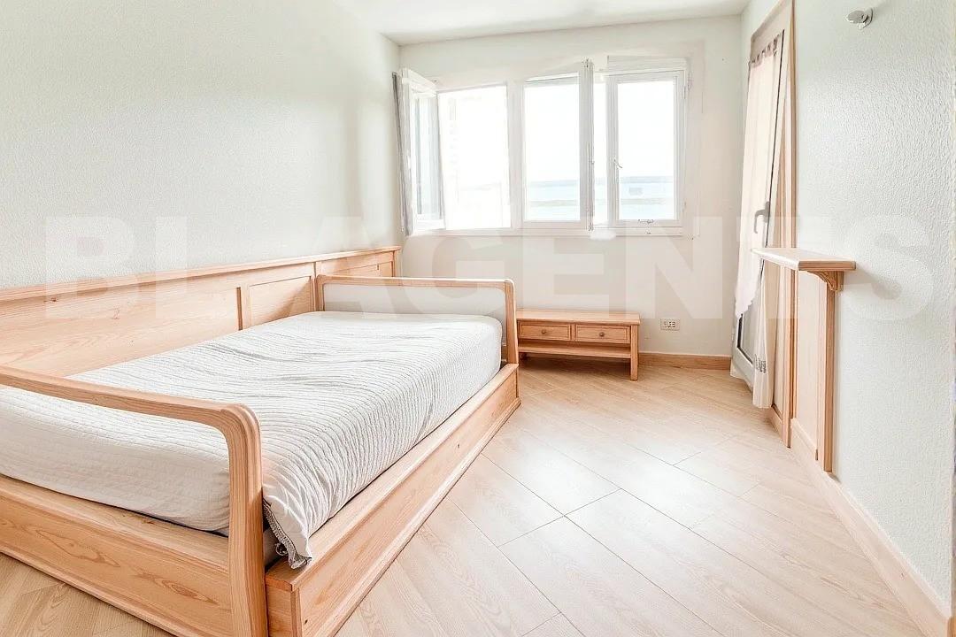Appartement 3 Pièce(s) MARSEILLE 7EME ARR. - Photo 9