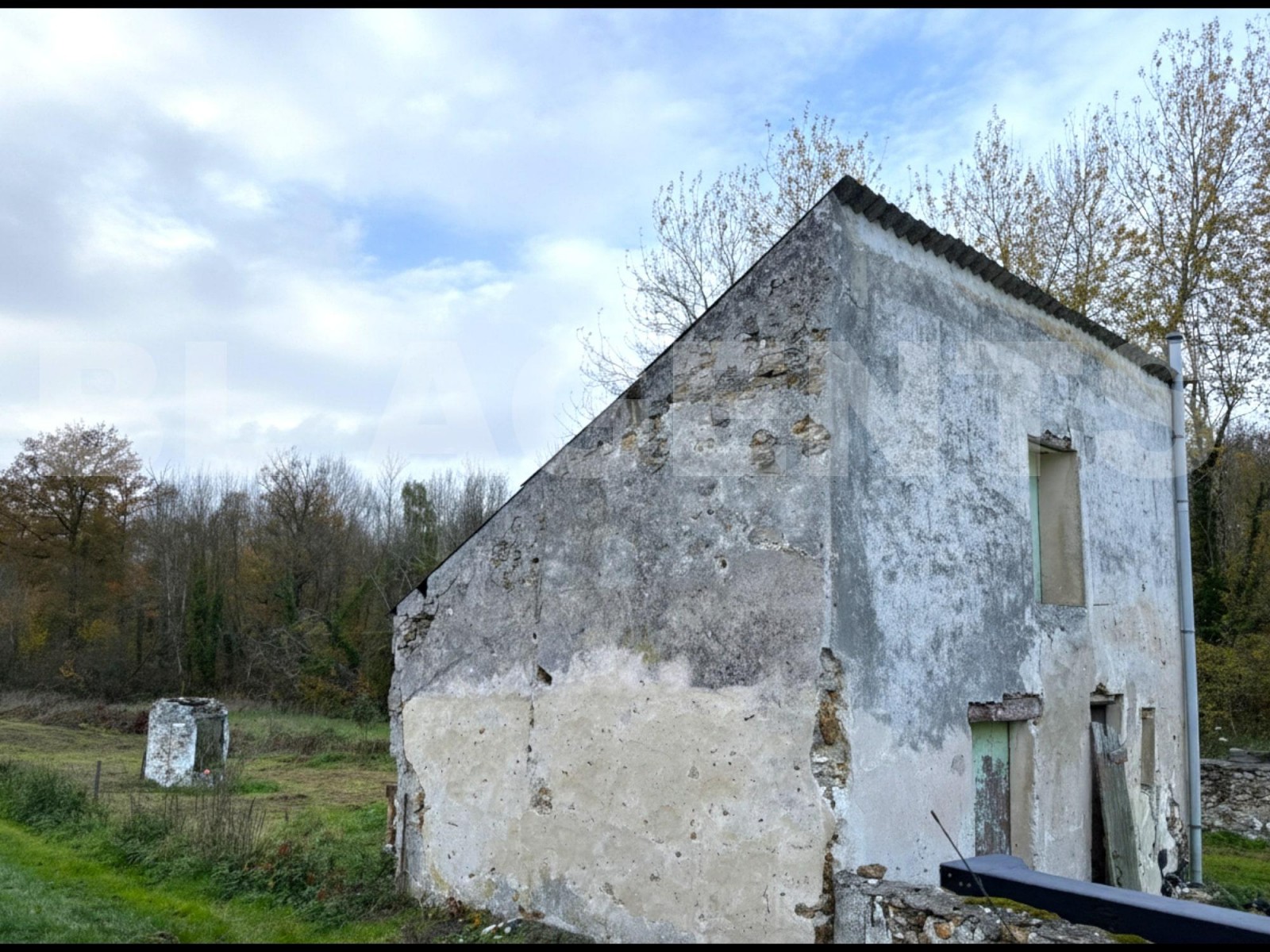 Maison ancienne 5 Pièce(s) SAACY-SUR-MARNE - Photo 2