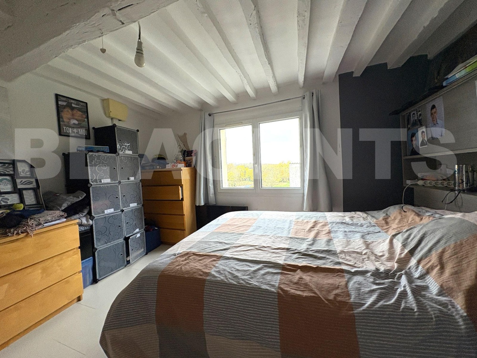 Maison ancienne 5 Pièce(s) SAACY-SUR-MARNE - Photo 7