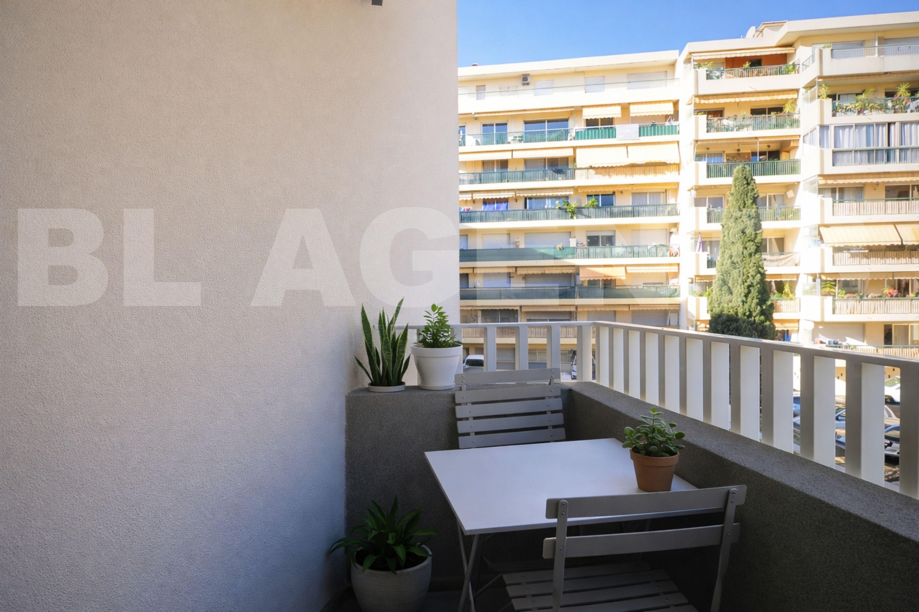 Appartement 2 Pièce(s) SAINT-LAURENT-DU-VAR - Photo 7