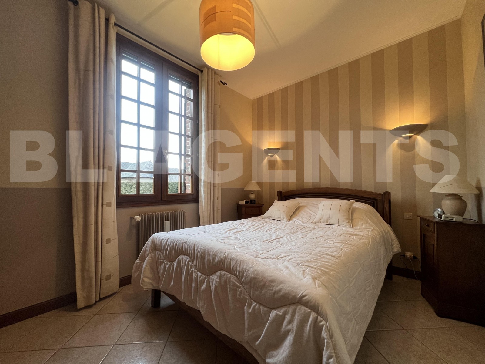 Maison 4 Pièce(s) CONTEVILLE - Photo 7