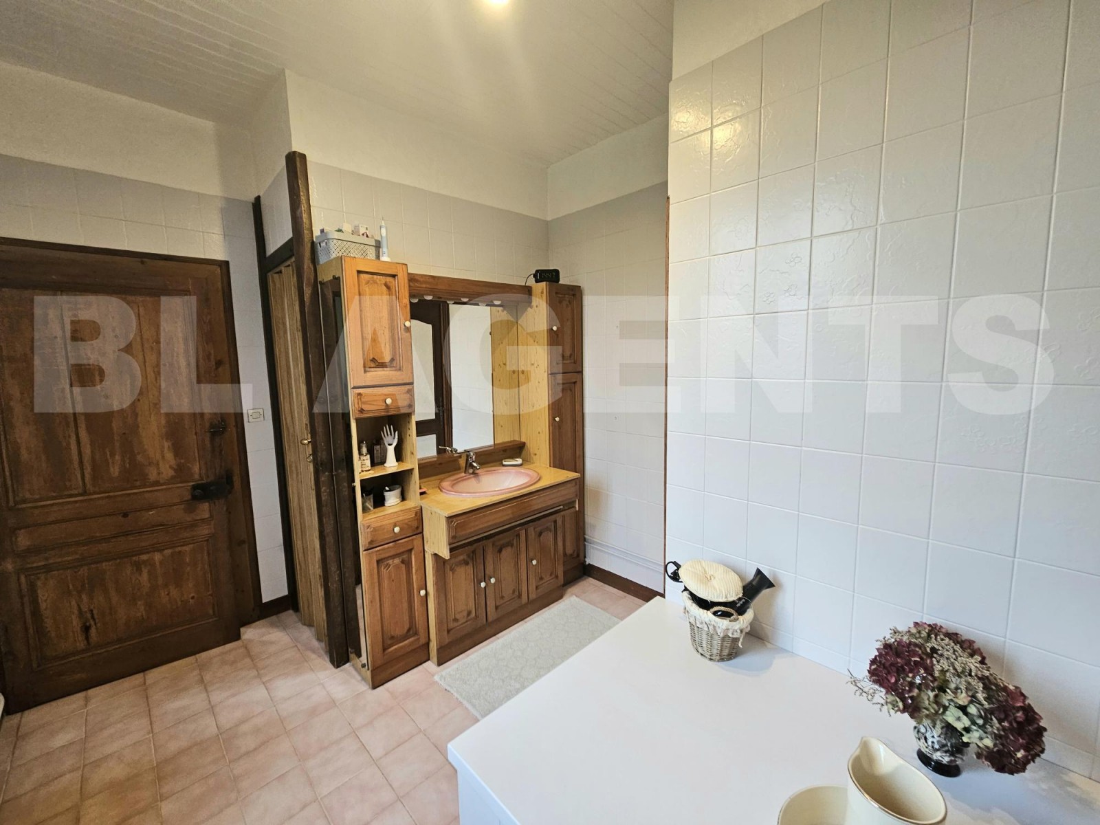 Maison 4 Pièce(s) CONTEVILLE - Photo 9