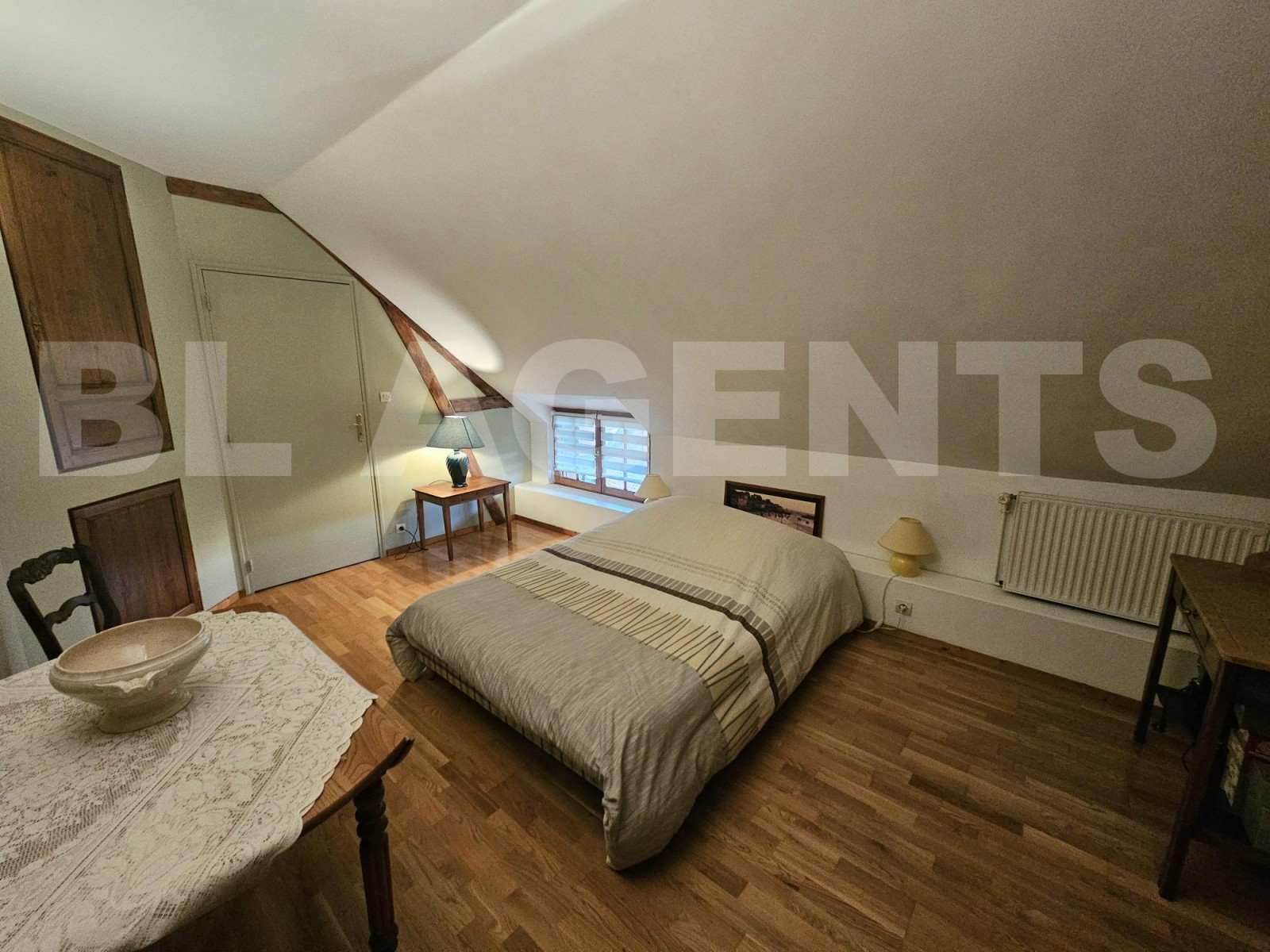 Maison 4 Pièce(s) CONTEVILLE - Photo 10