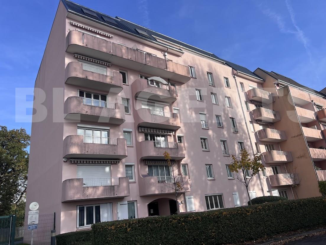 Appartement 2 Pièce(s) SAINT-MICHEL-SUR-ORGE - Photo 1