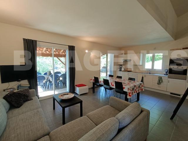 Maison 4 Pièce(s) BROSSAC - Photo 2