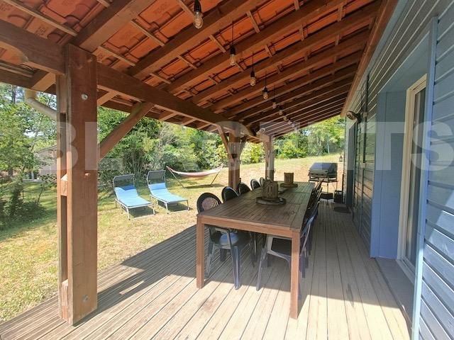 Maison 4 Pièce(s) BROSSAC - Photo 3