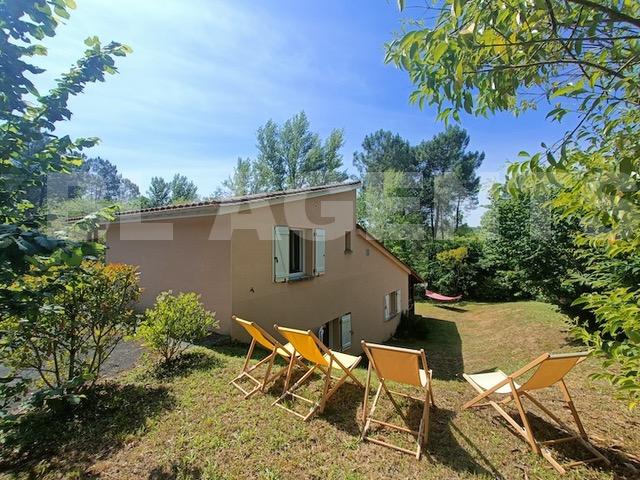 Maison 4 Pièce(s) BROSSAC - Photo 4