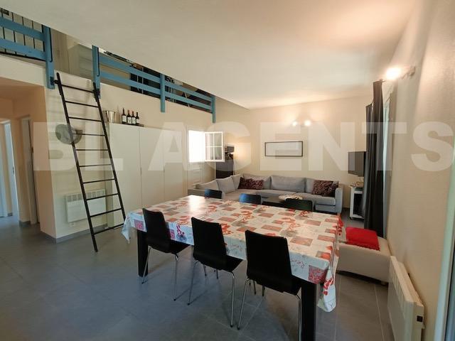Maison 4 Pièce(s) BROSSAC - Photo 5