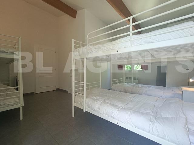 Maison 4 Pièce(s) BROSSAC - Photo 7
