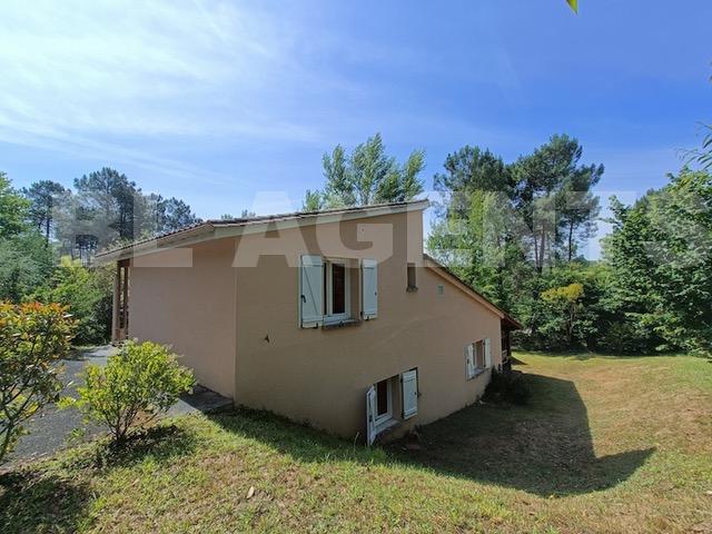 Maison 4 Pièce(s) BROSSAC - Photo 9