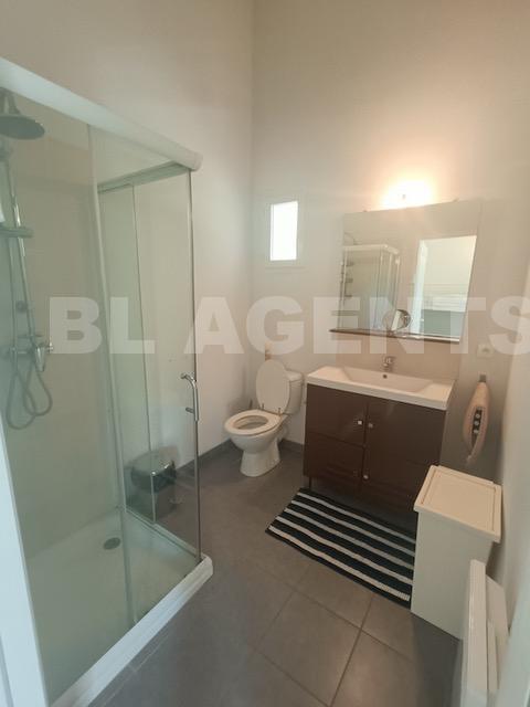 Maison 4 Pièce(s) BROSSAC - Photo 10