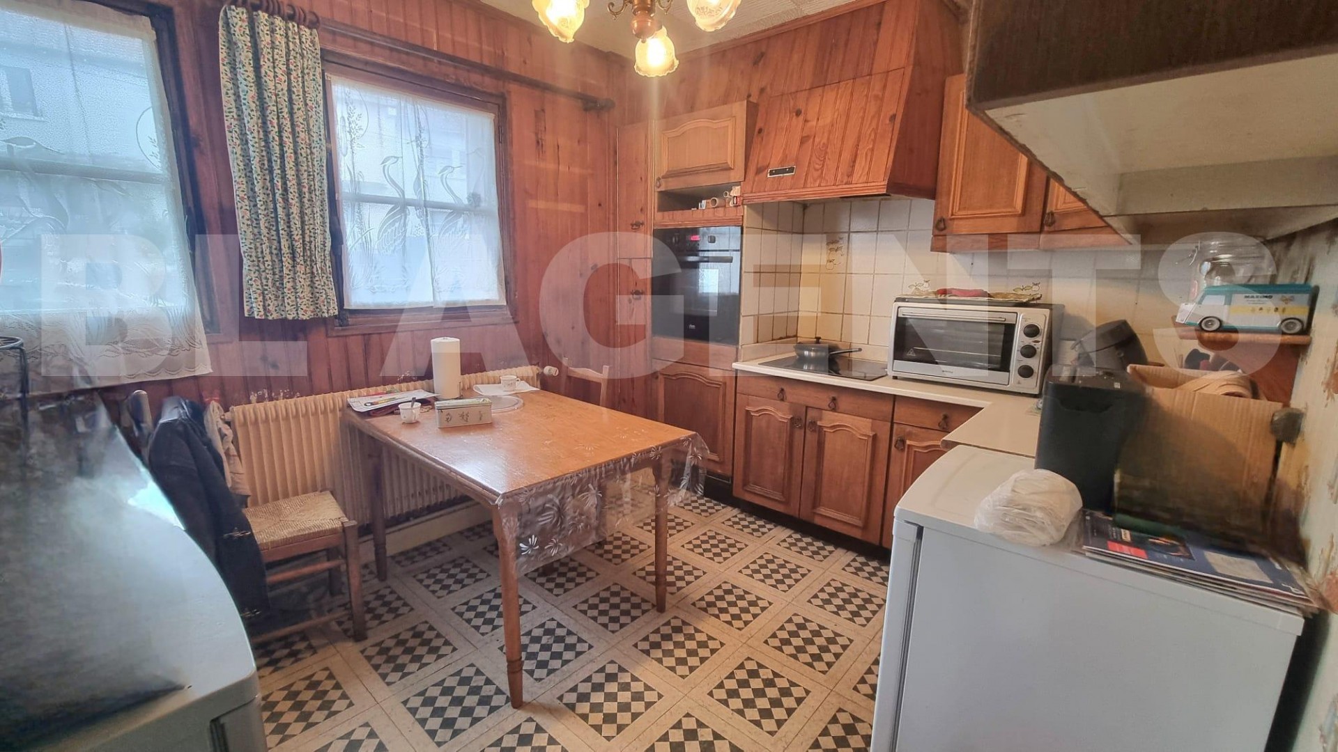 Maison 5 Pièce(s) SEDAN - Photo 3