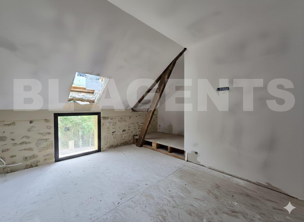 Maison 11 Pièce(s) LALONGUE - Photo 5