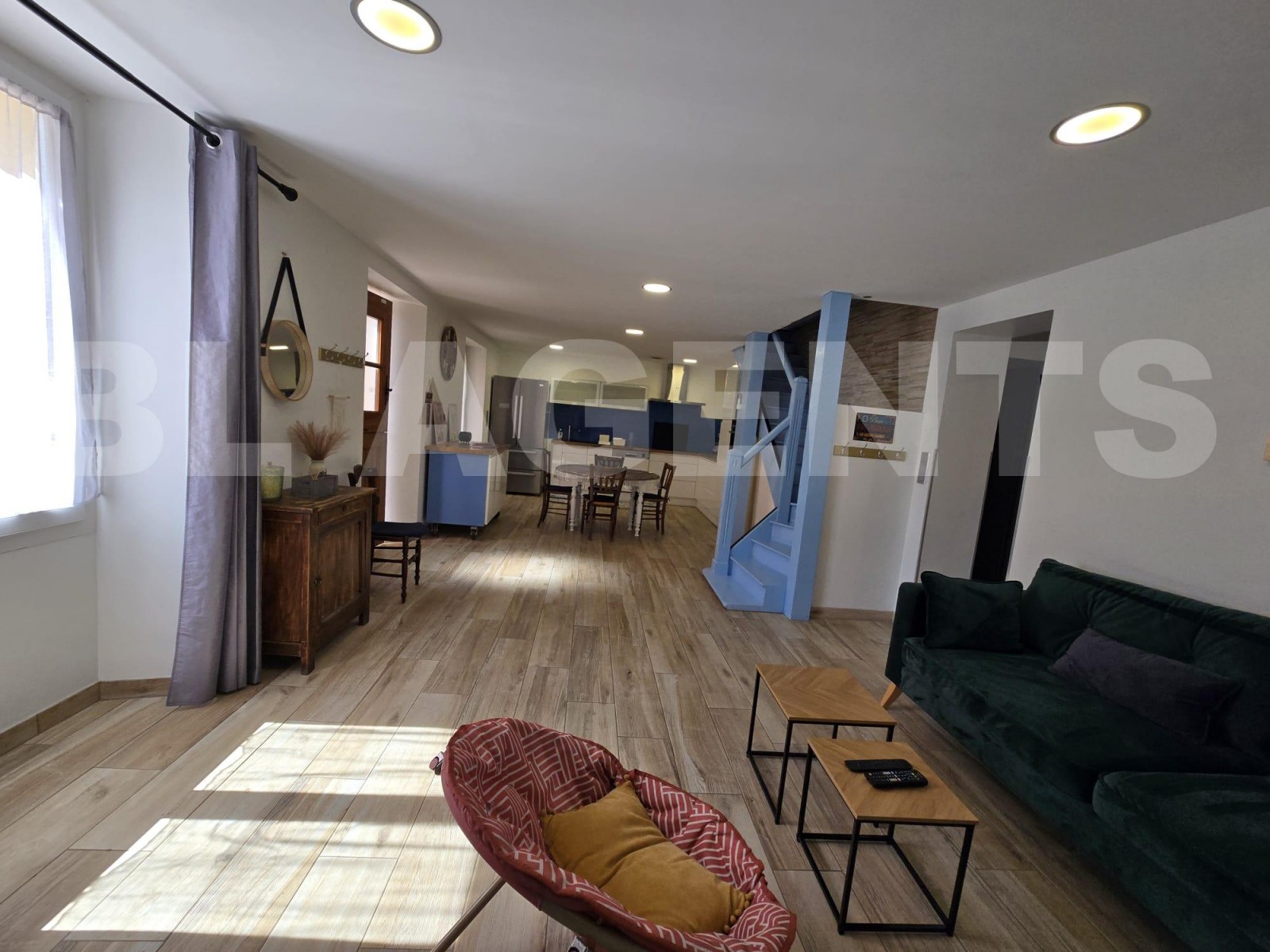 Maison 11 Pièce(s) LALONGUE - Photo 11