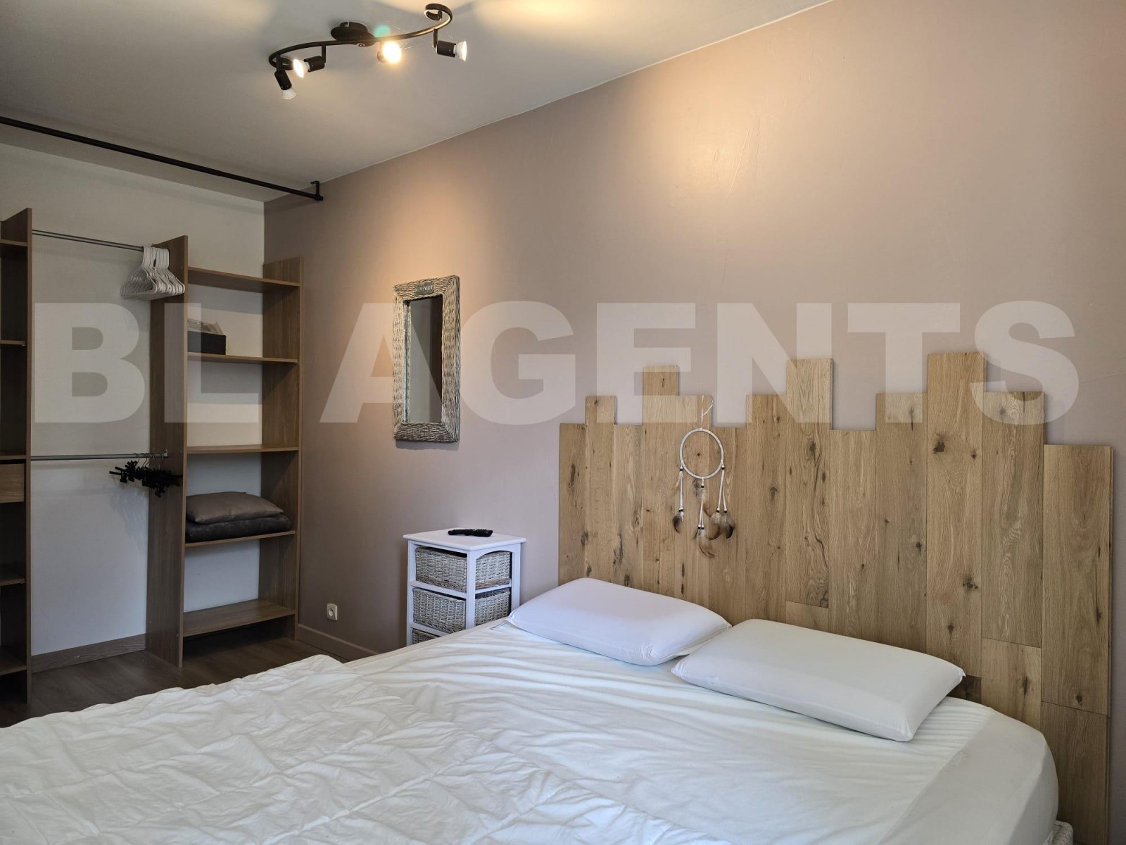 Maison 11 Pièce(s) LALONGUE - Photo 12