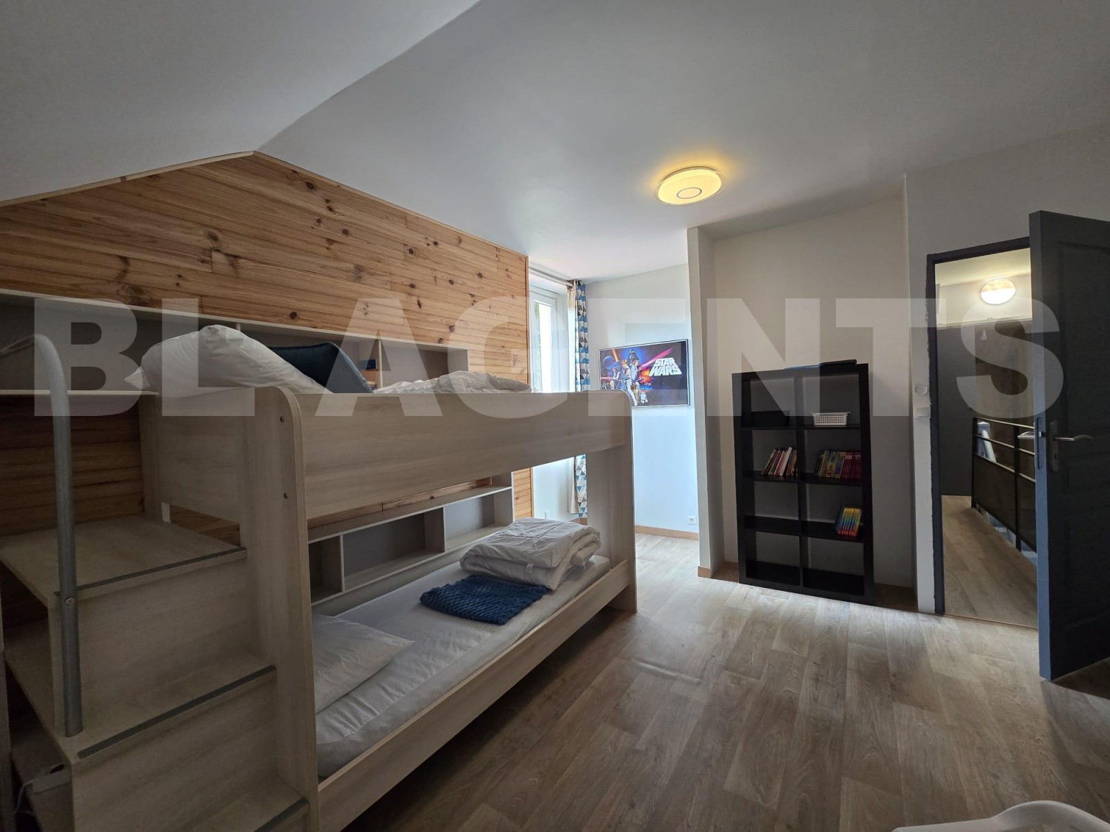 Maison 11 Pièce(s) LALONGUE - Photo 14