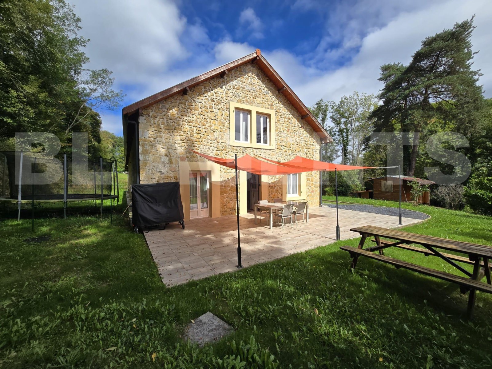 Maison 11 Pièce(s) LALONGUE - Photo 16
