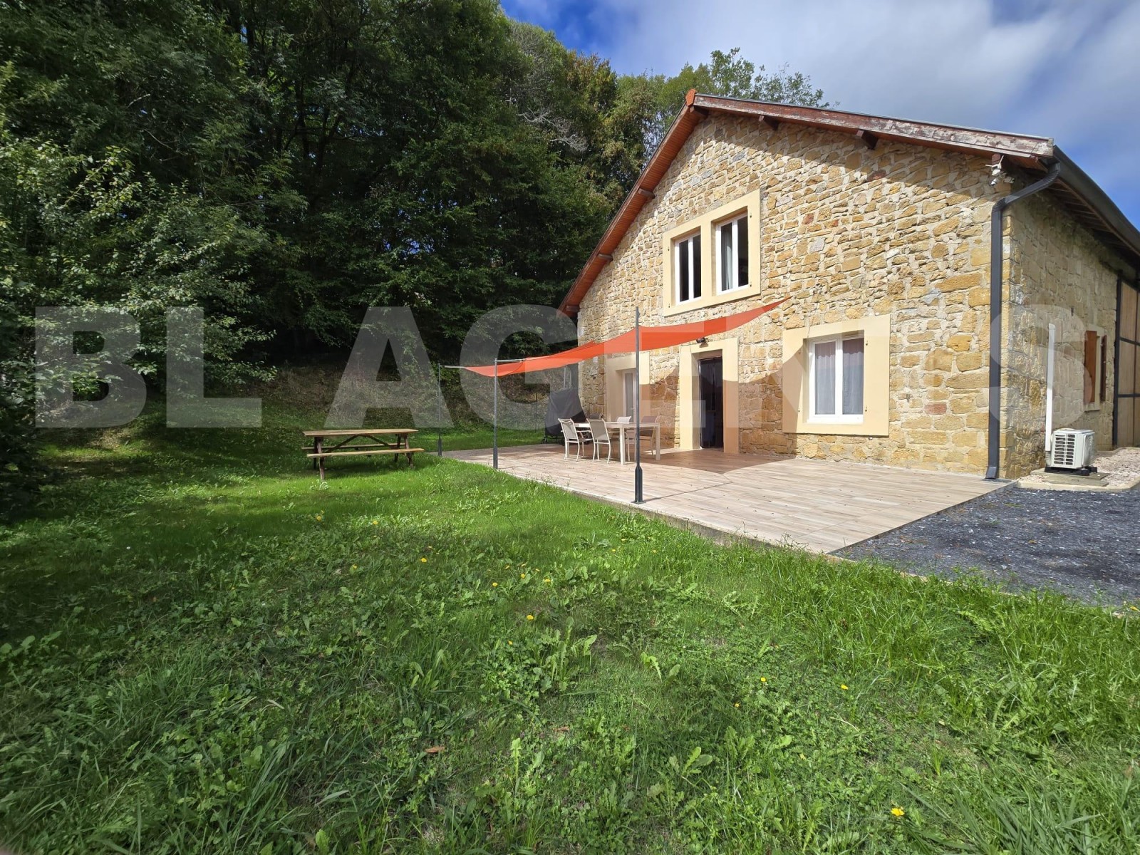 Maison 11 Pièce(s) LALONGUE - Photo 17