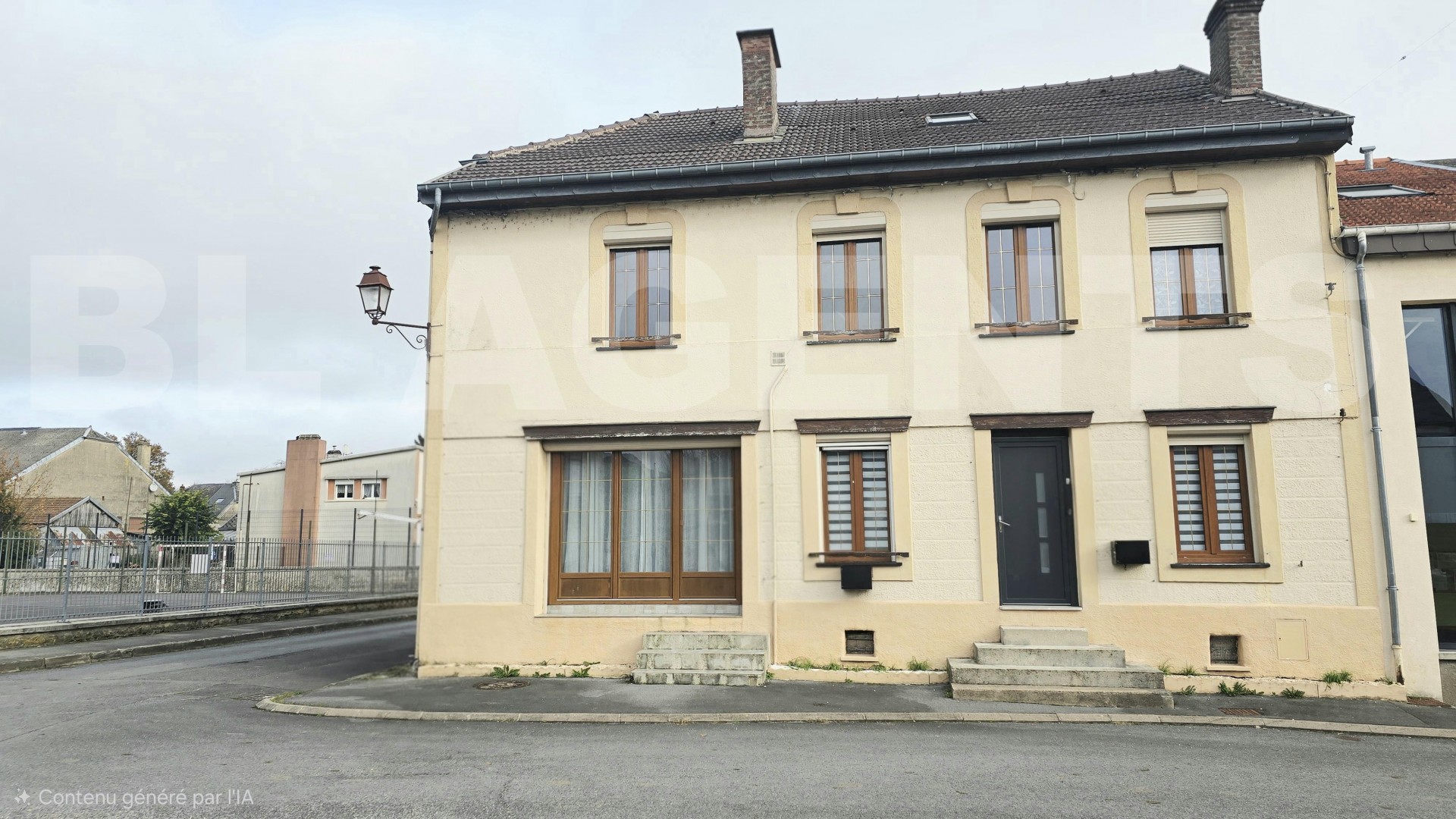 Maison 10 Pièce(s) POURU-SAINT-REMY - Photo 3