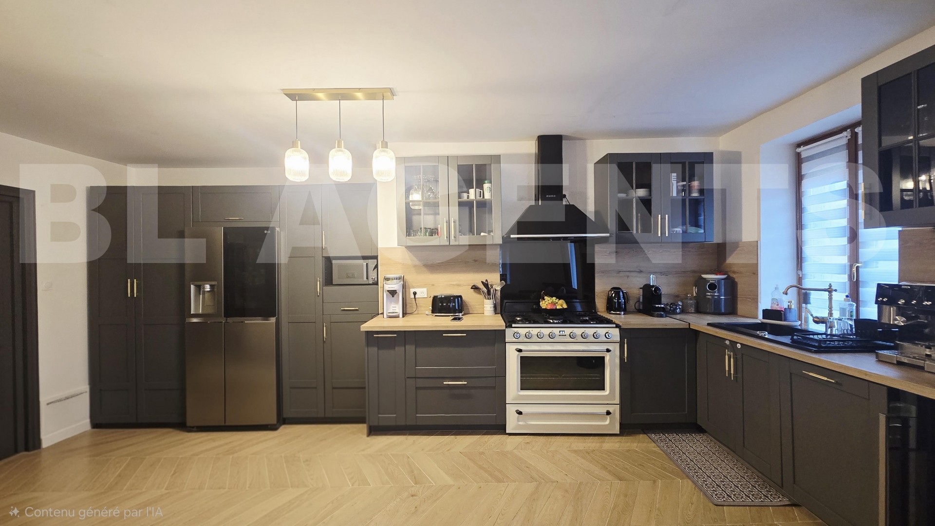 Maison 10 Pièce(s) POURU-SAINT-REMY - Photo 7
