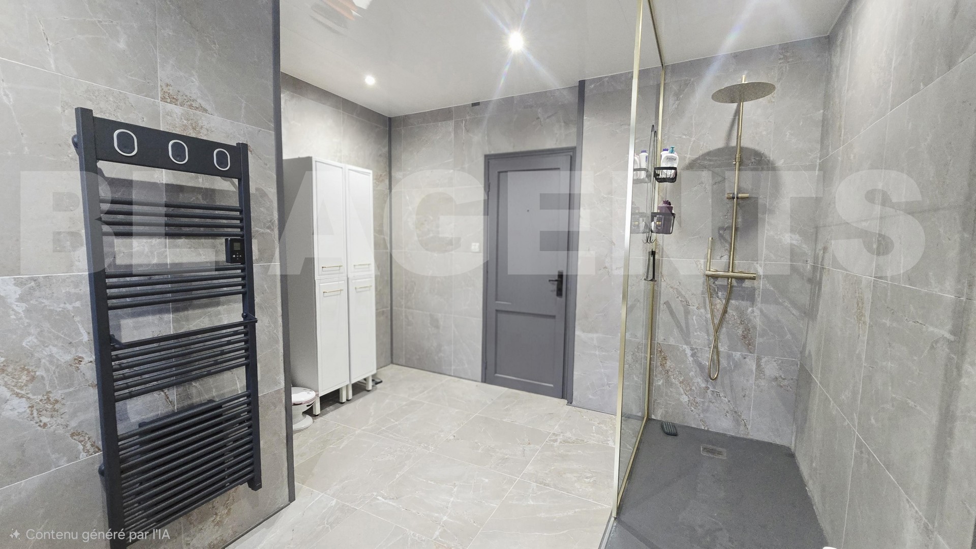 Maison 10 Pièce(s) POURU-SAINT-REMY - Photo 9