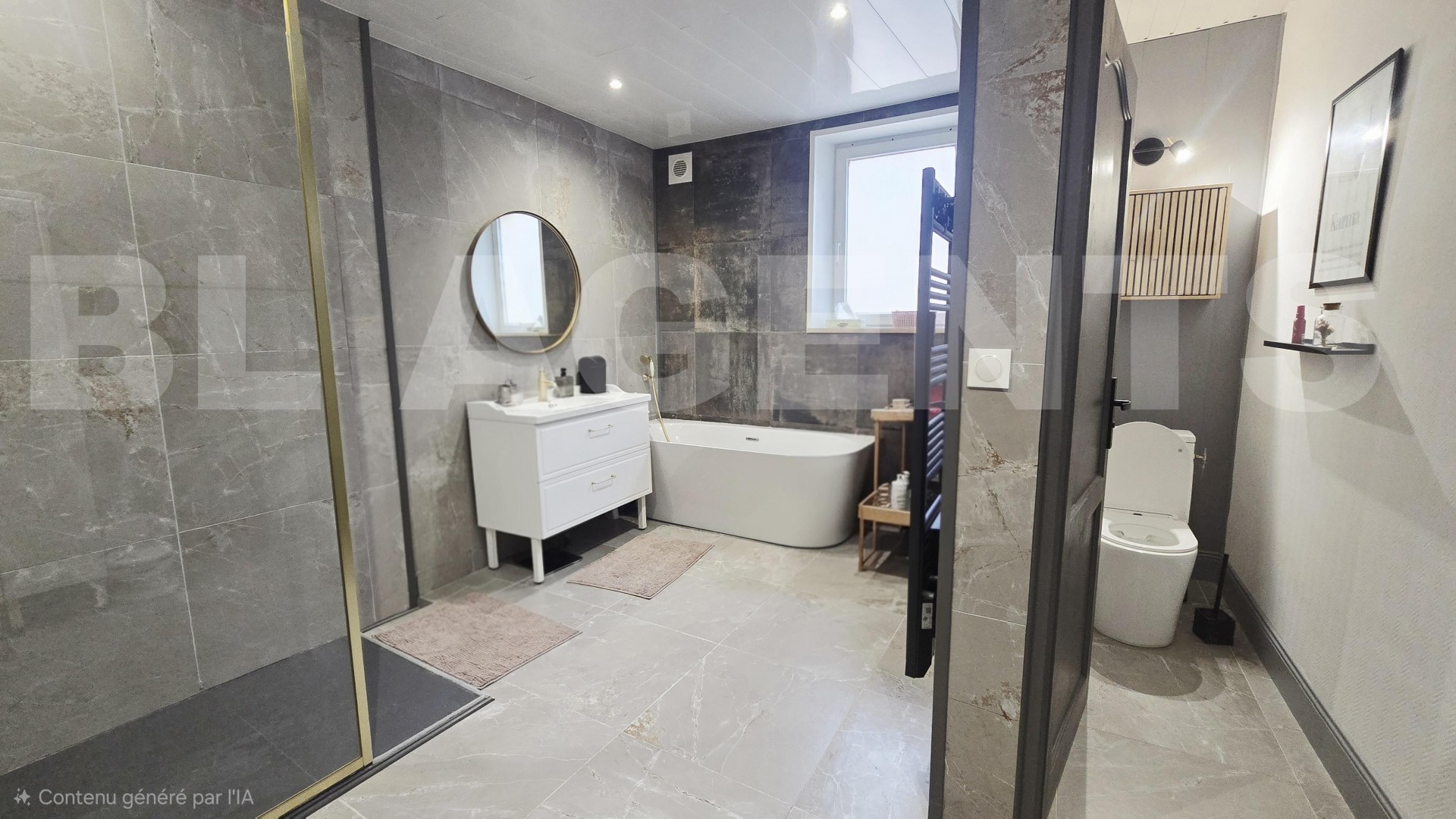 Maison 10 Pièce(s) POURU-SAINT-REMY - Photo 10