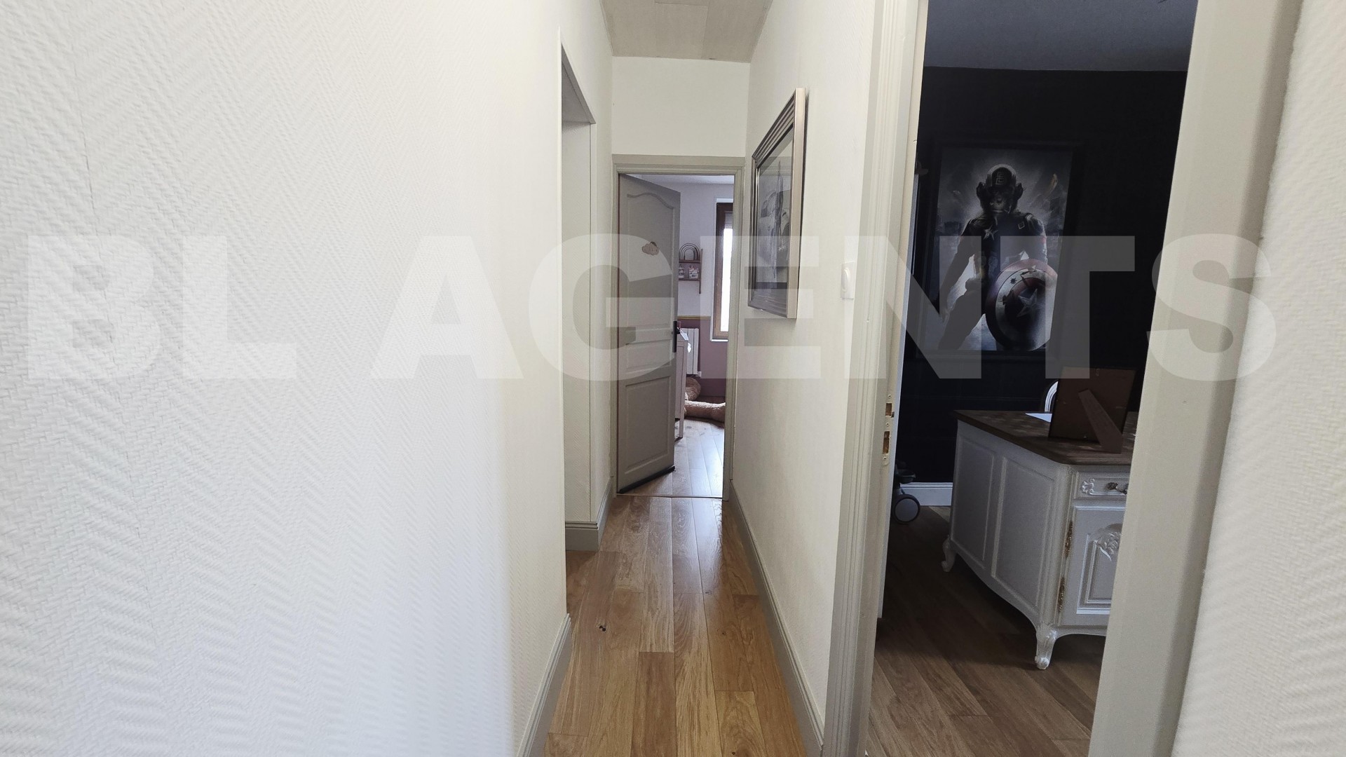 Maison 10 Pièce(s) POURU-SAINT-REMY - Photo 11