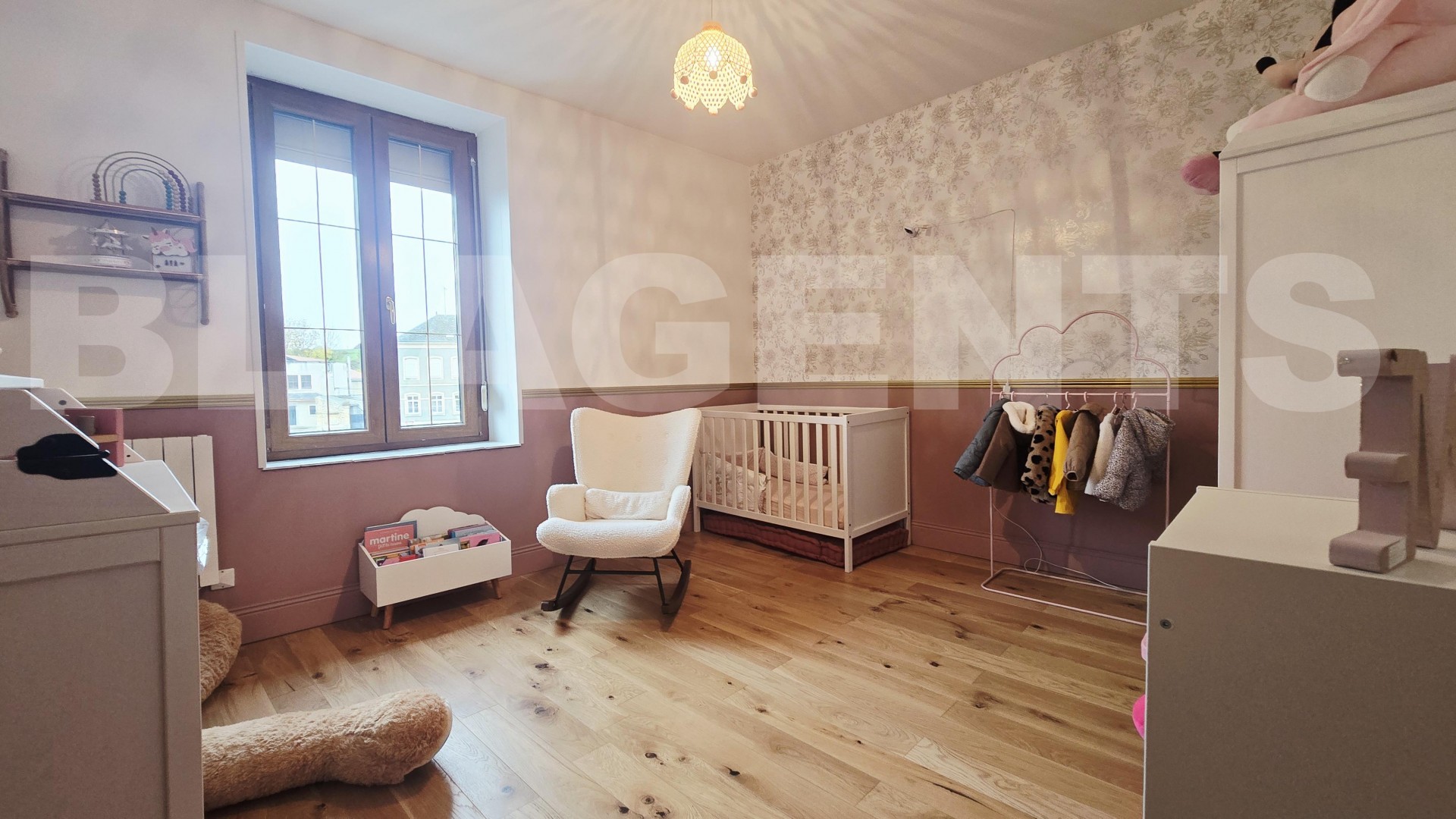 Maison 10 Pièce(s) POURU-SAINT-REMY - Photo 14