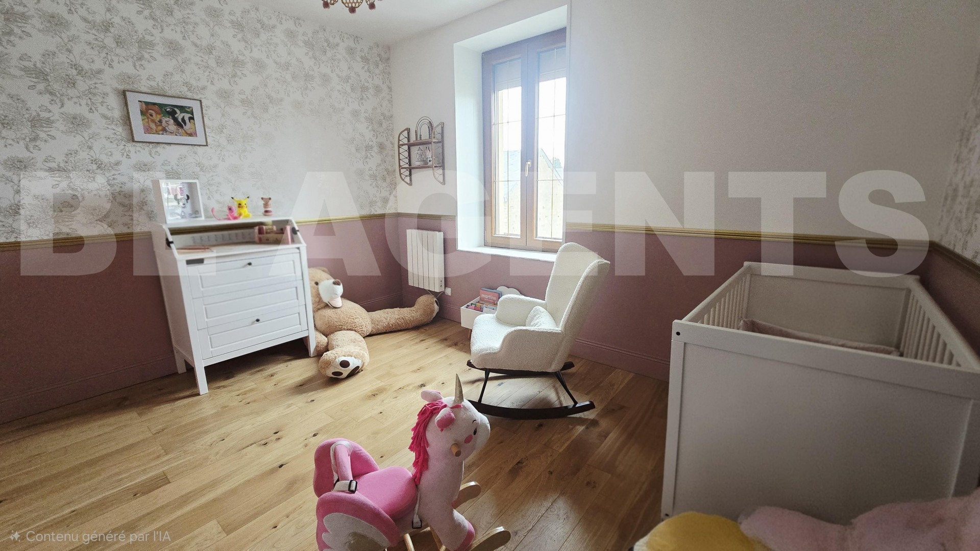 Maison 10 Pièce(s) POURU-SAINT-REMY - Photo 15