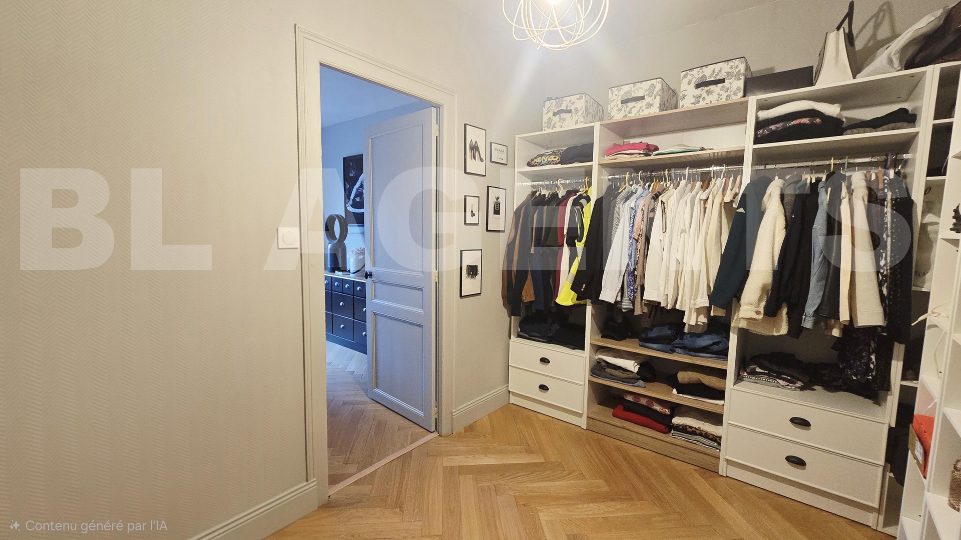 Maison 10 Pièce(s) POURU-SAINT-REMY - Photo 17