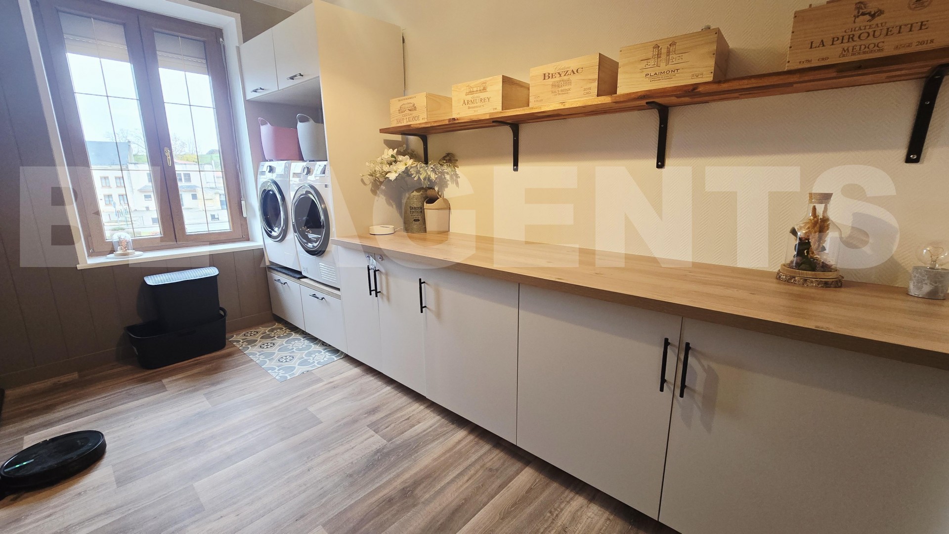 Maison 10 Pièce(s) POURU-SAINT-REMY - Photo 18